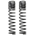 Skyjacker springs detail