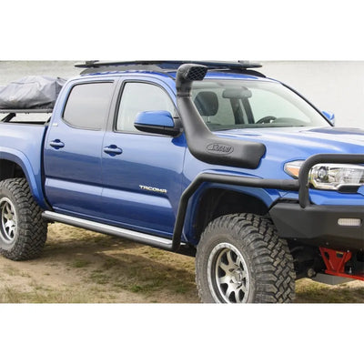 ARB red auto part