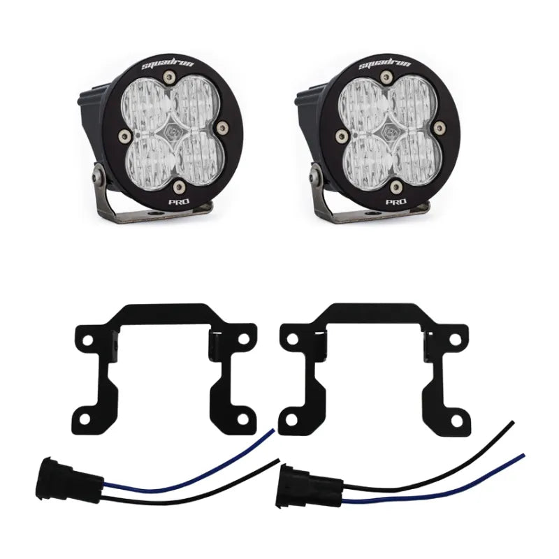 Baja Designs auto part