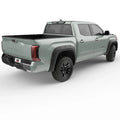 EGR fender flares