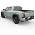 EGR fender flares