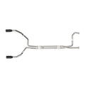 aFe cat-back exhaust