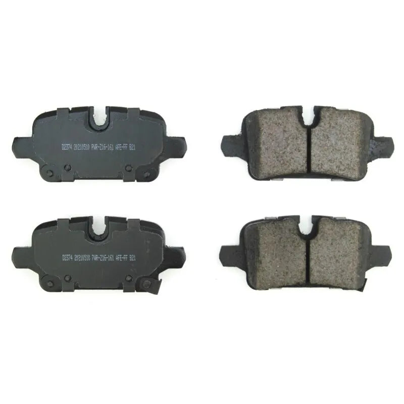 PowerStop auto part