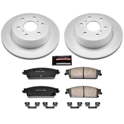 PowerStop auto part