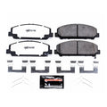 PowerStop auto part detail
