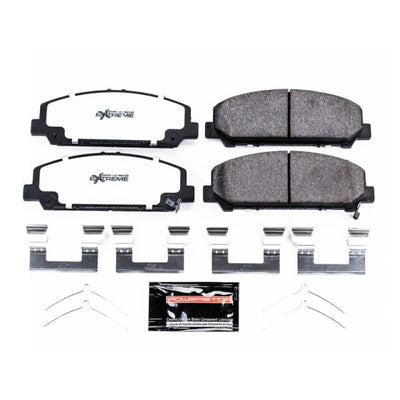 PowerStop auto part