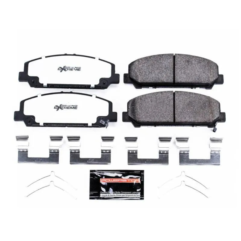 PowerStop auto part