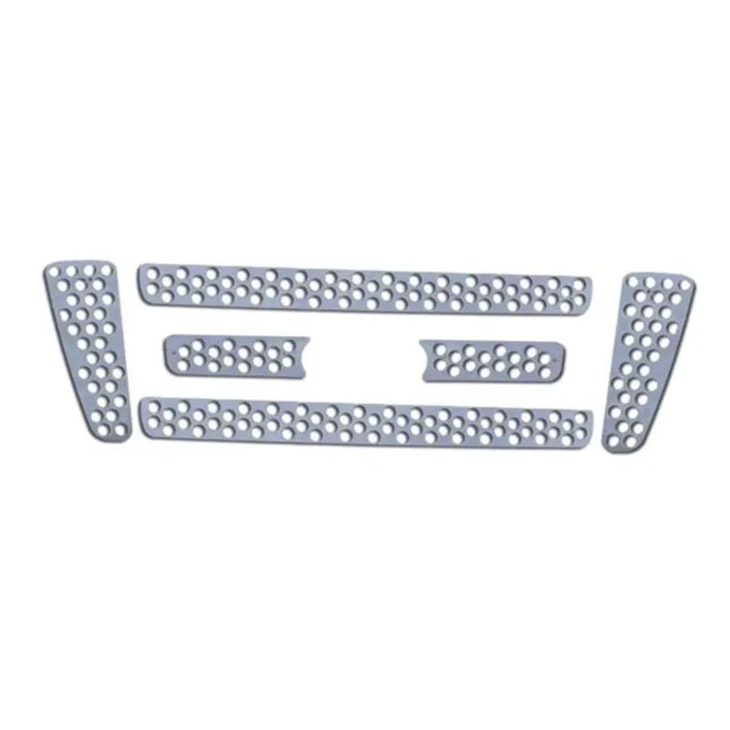 Putco bumper