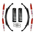 Skyjacker shock absorber
