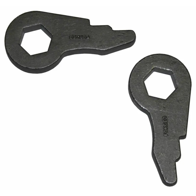 Skyjacker leveling kit