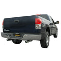 Gibson cat-back exhaust
