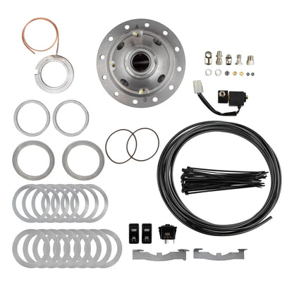 ARB auto part