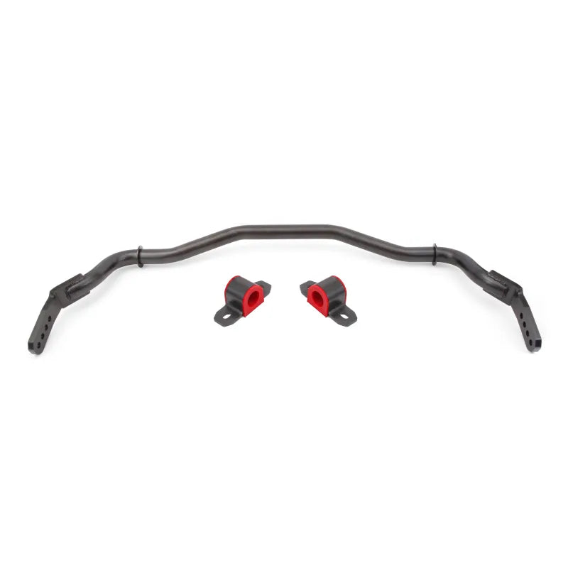 BMR Suspension black sway bar