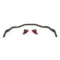 BMR Suspension black sway bar