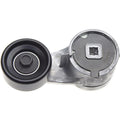 Gates auto part
