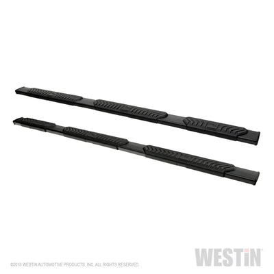 Westin black side steps