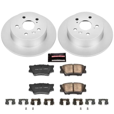 PowerStop auto part