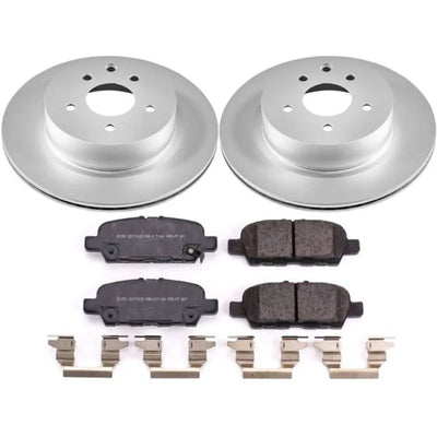 PowerStop auto part