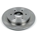 PowerStop auto part detail