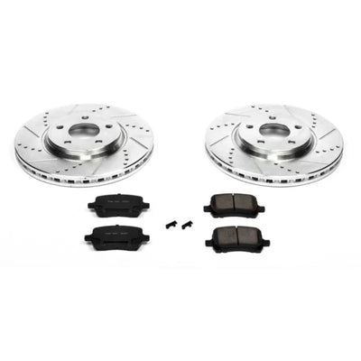 PowerStop auto part