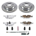 PowerStop auto part