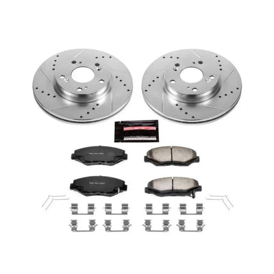 PowerStop auto part