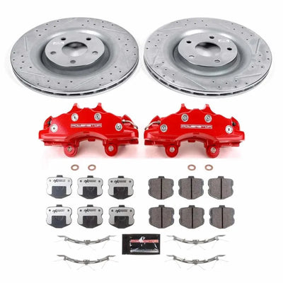PowerStop auto part