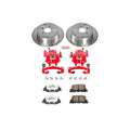 PowerStop auto part
