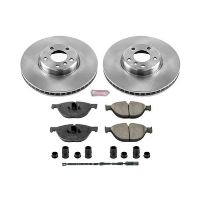 PowerStop auto part