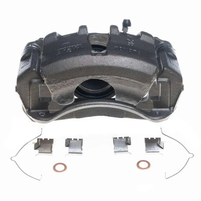 PowerStop roof rack