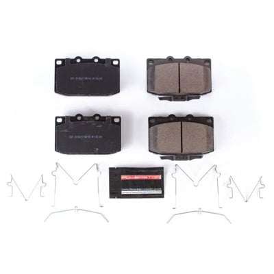PowerStop auto part
