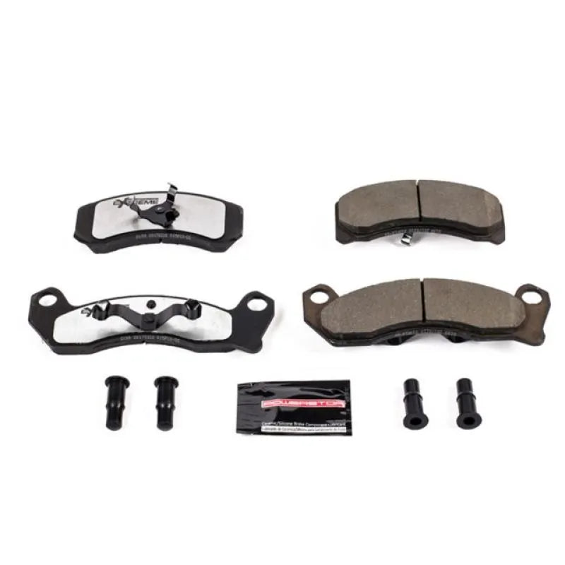 PowerStop auto part