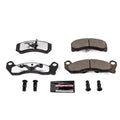 PowerStop auto part