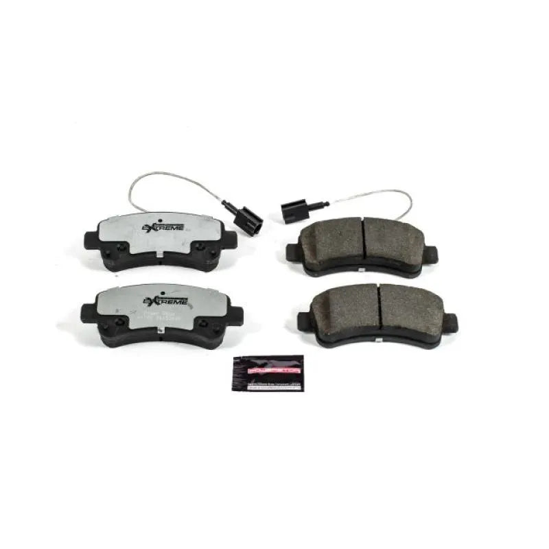PowerStop auto part