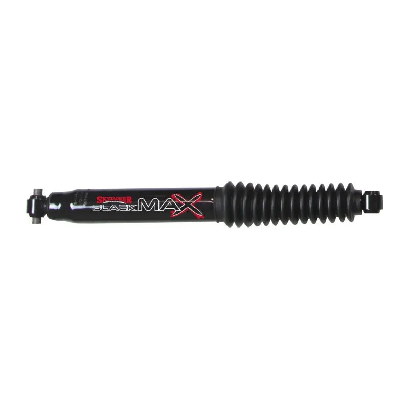 Skyjacker black shock absorber
