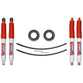 Skyjacker shock absorber