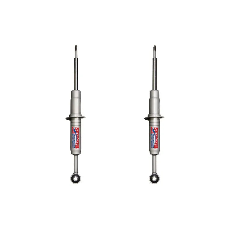 Skyjacker lift kit