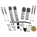 Skyjacker sway bar