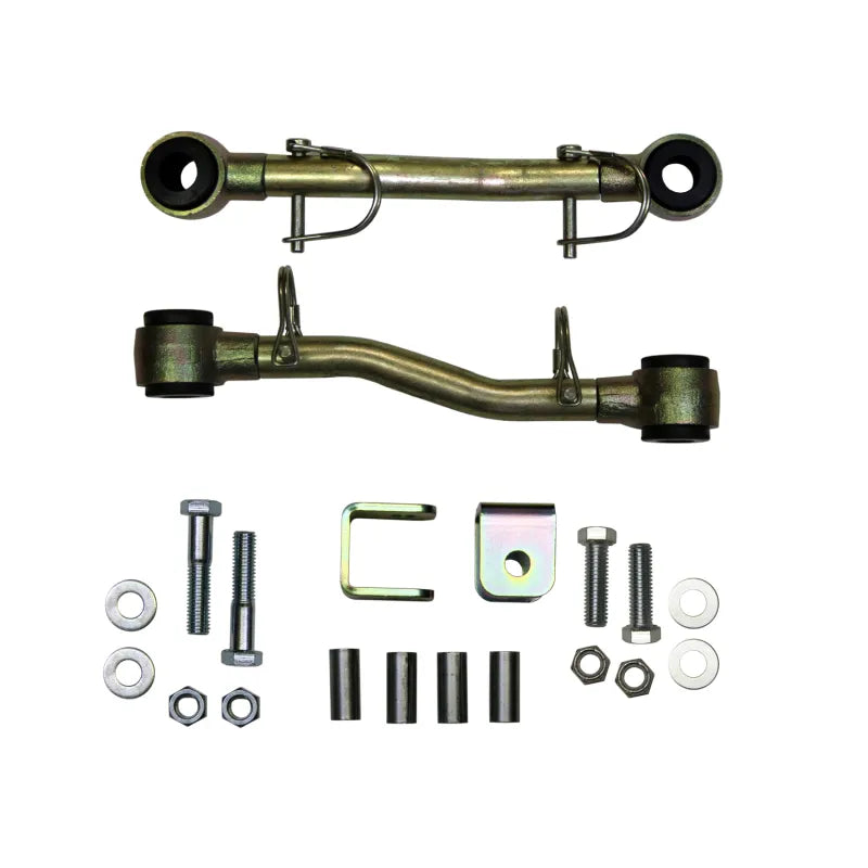 Skyjacker black sway bar
