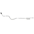 aFe auto part close-up