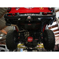 aFe auto part installed view