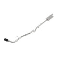 aFe black auto part