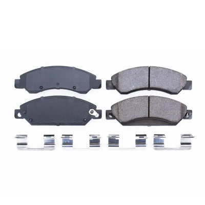 PowerStop auto part