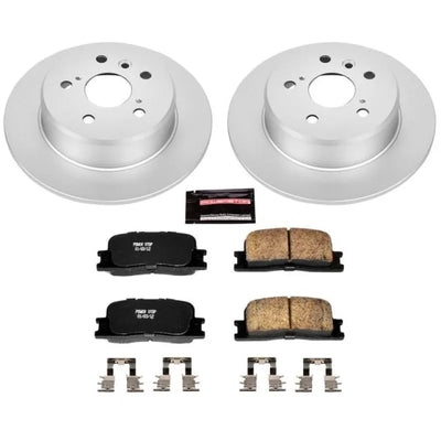 PowerStop auto part