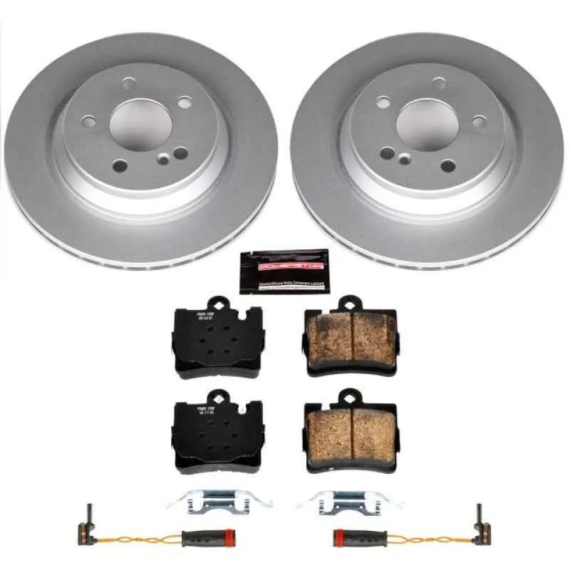 PowerStop auto part