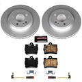 PowerStop auto part