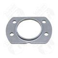 Yukon Gear & Axle auto part detail