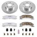 PowerStop auto part