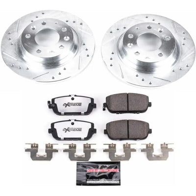 PowerStop auto part