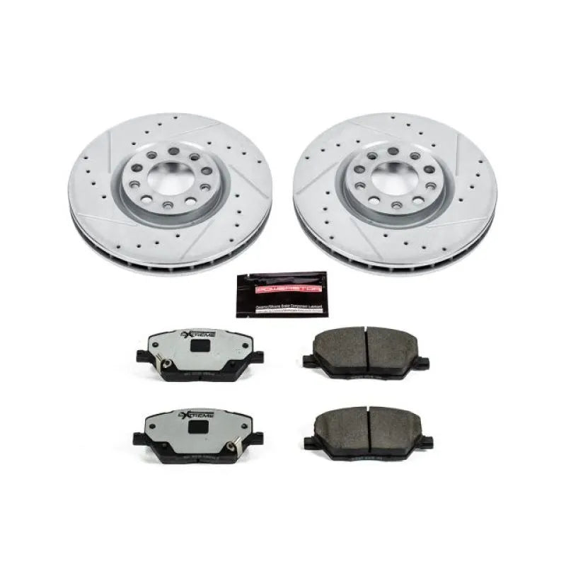 PowerStop auto part